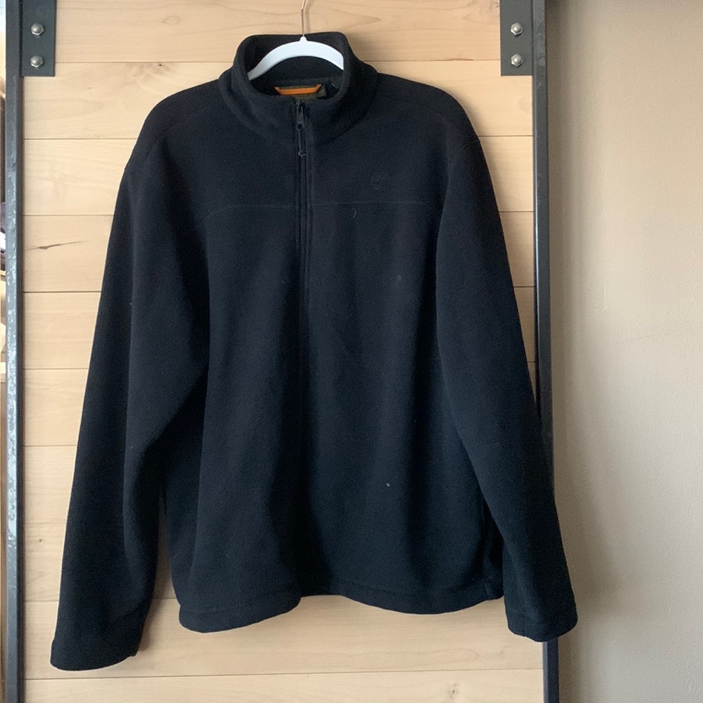 Timberland men’s fleece